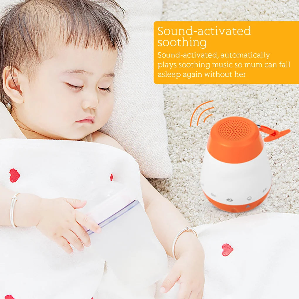 Smart Baby White Noise Machine