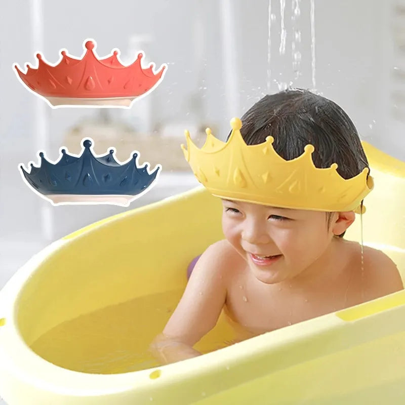 Children Bath Eye Shield