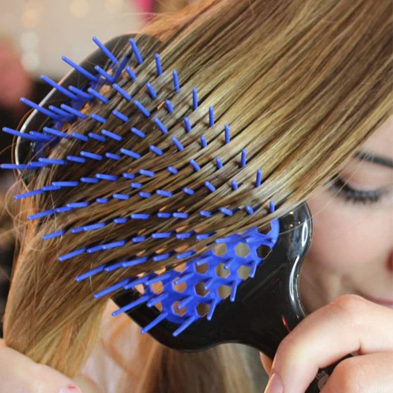 Unbrush Painfree Untangling Hair Brush