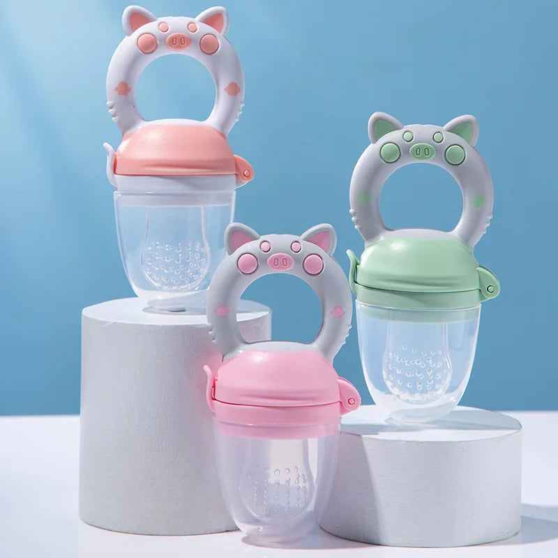 Baby Teething Feeder