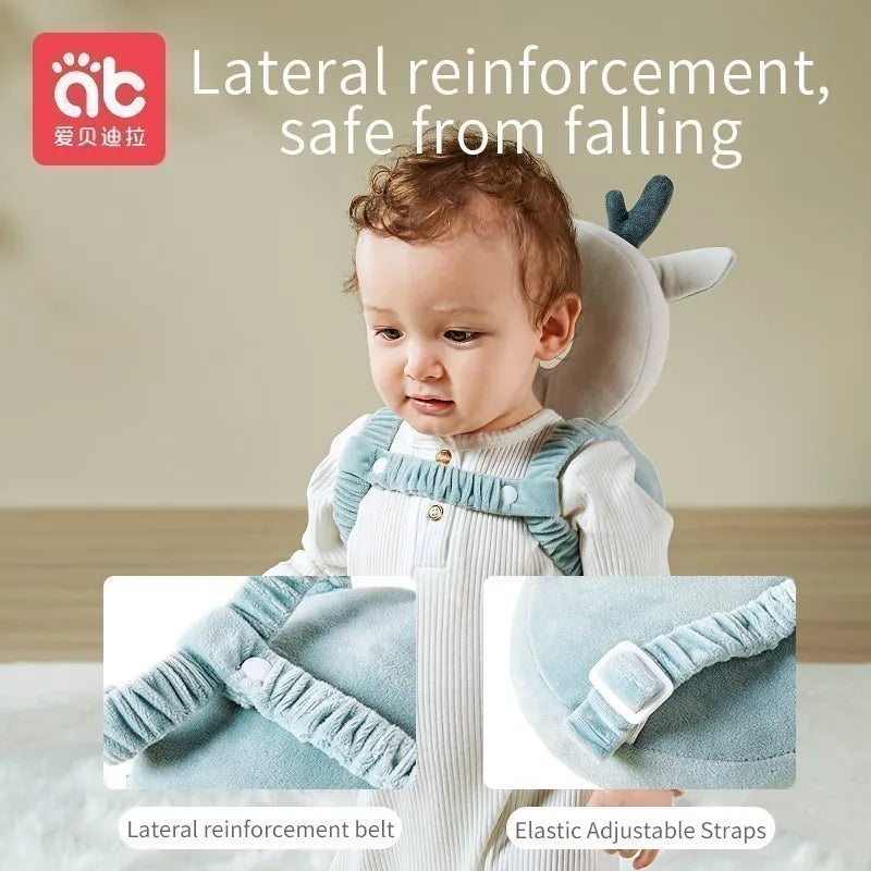 Baby Head Protection Cushion