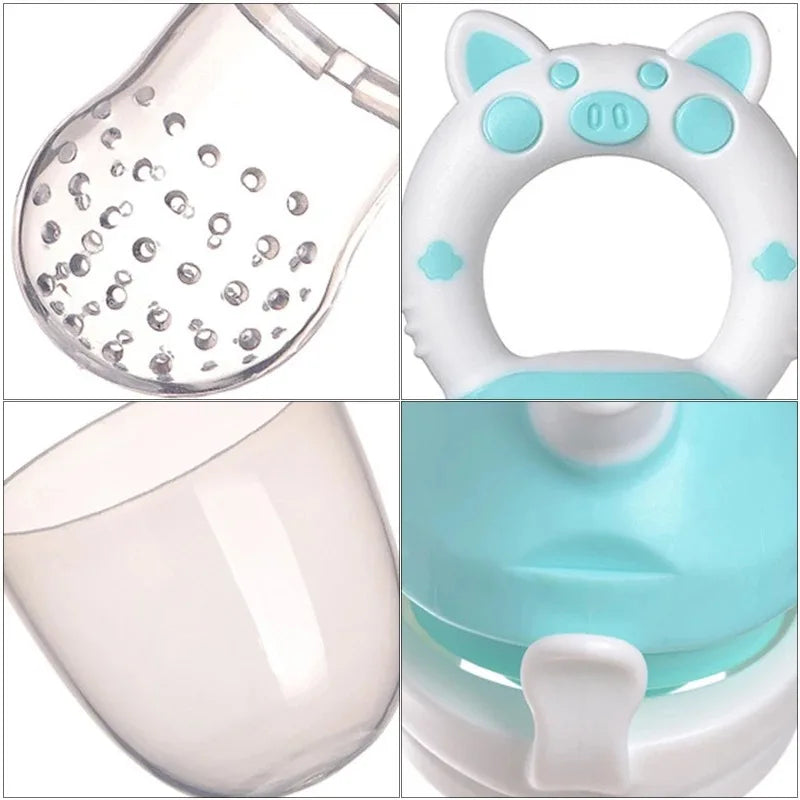 Baby Teething Feeder