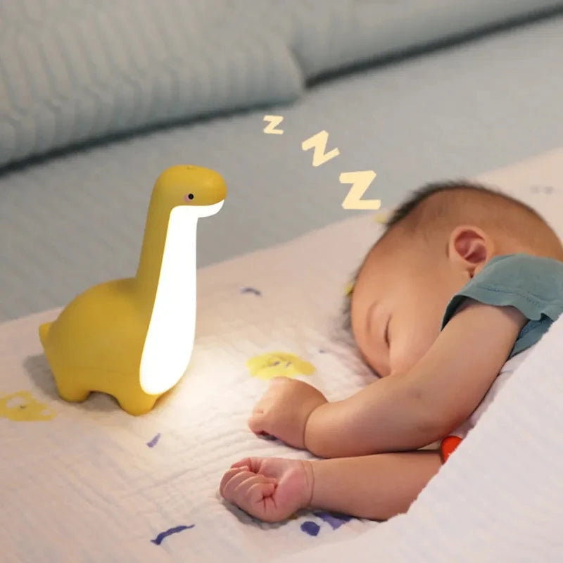 Dinosaur LED Night Light