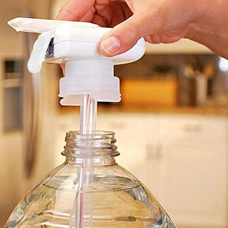 Drink Dispenser for Toddlers