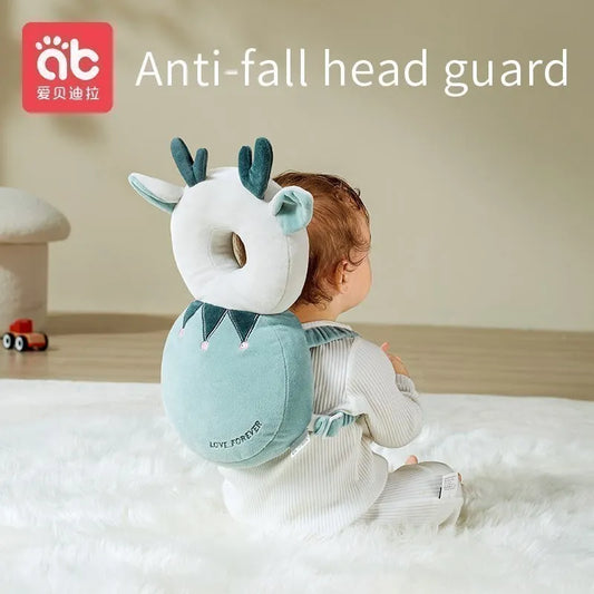 Baby Head Protection Cushion