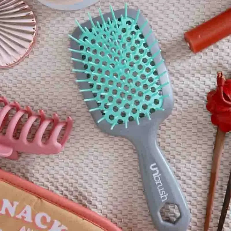 Unbrush Painfree Untangling Hair Brush