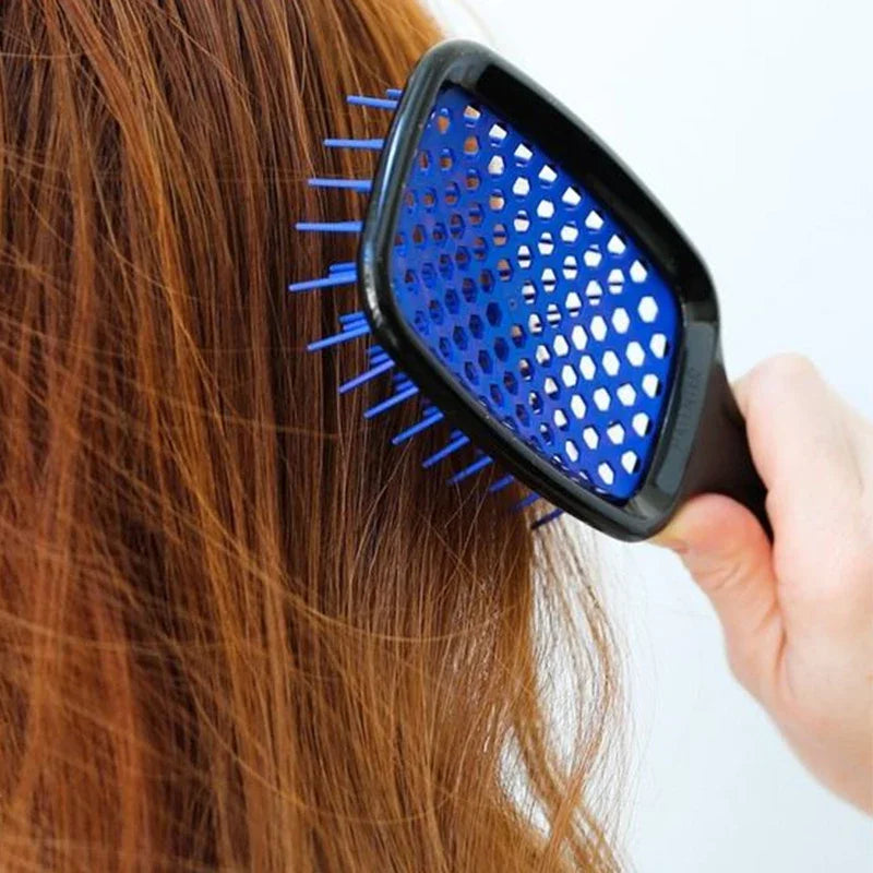 Unbrush Painfree Untangling Hair Brush