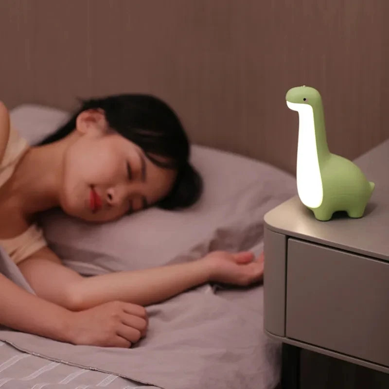 Dinosaur LED Night Light