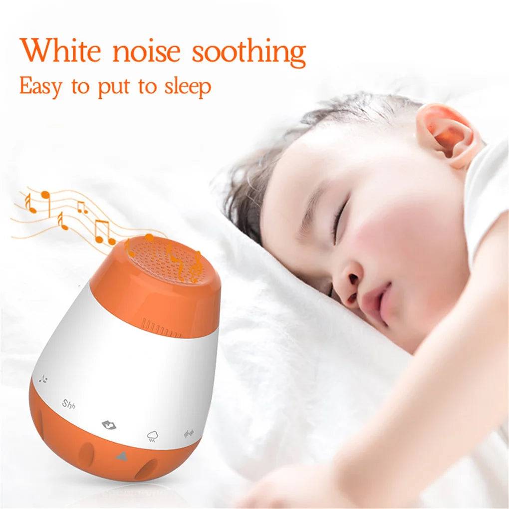 Smart Baby White Noise Machine